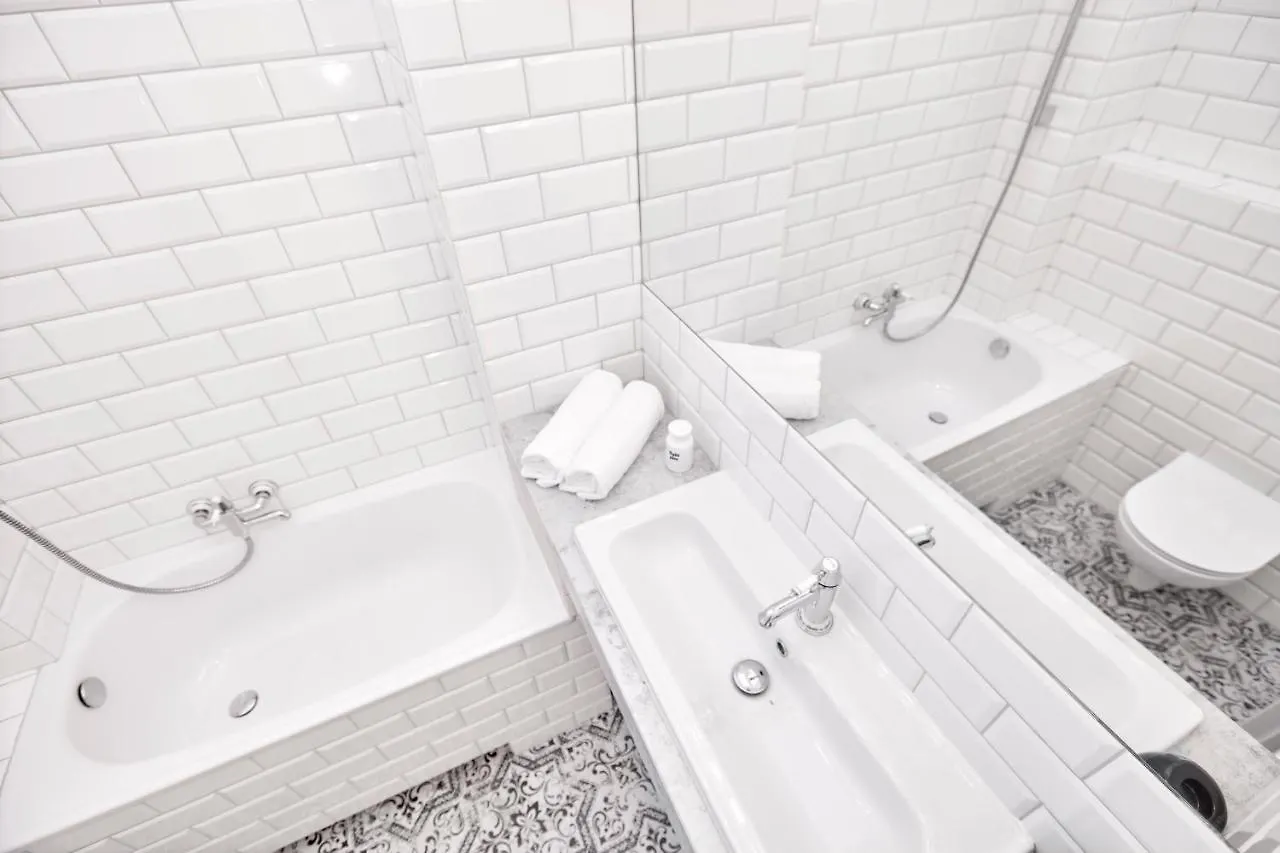 Apartament Mokotowska Place For You Warszawa